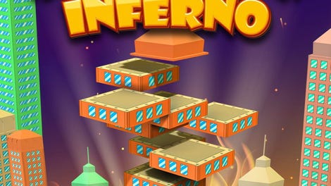 Tower Inferno