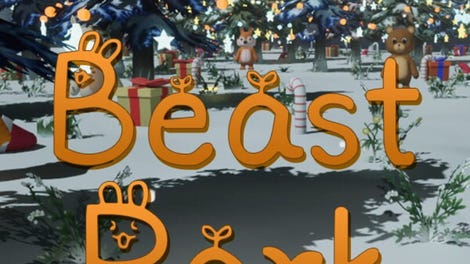 Beast Park