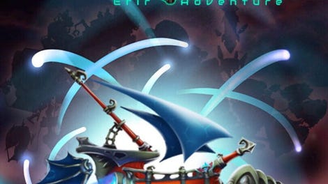 Matchcraft: Efir Adventure
