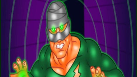 Psionic