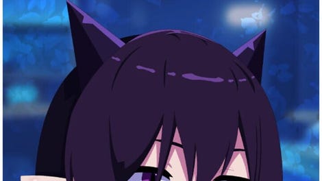 Succubus Challenge