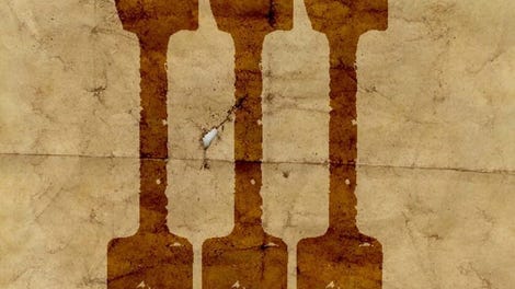 New Vegas Bounties III