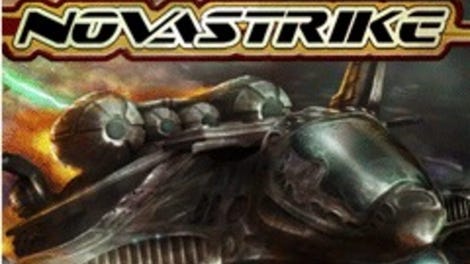 Novastrike