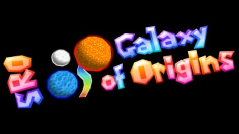 Star Revenge 0: Galaxy of Origins