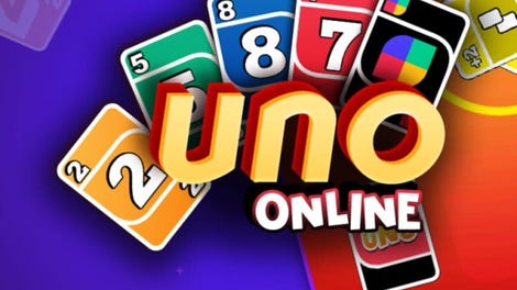 Uno Online