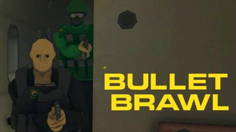 Bullet Brawl