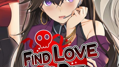 Find Love or Die Trying