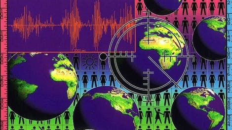 Two Tribes: Populous II