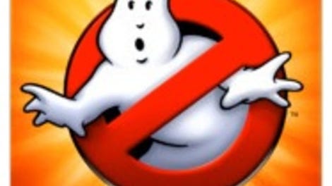 Ghostbusters: Paranormal Blast