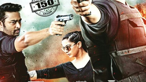 Nibunan teaser: Arjun Sarja's 150th film promises no-nonsense action  thriller. Watch video | Tamil News - The Indian Express