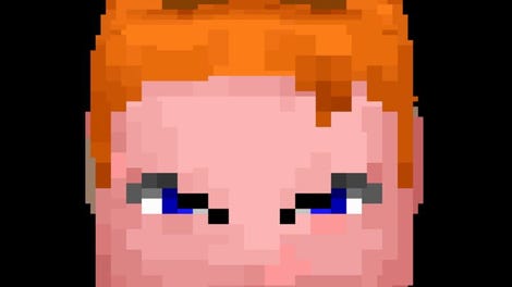 Voxelstein 3D