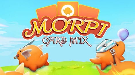 Morpi Card Mix