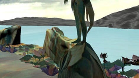 Virtual Rehab Art 4 Health