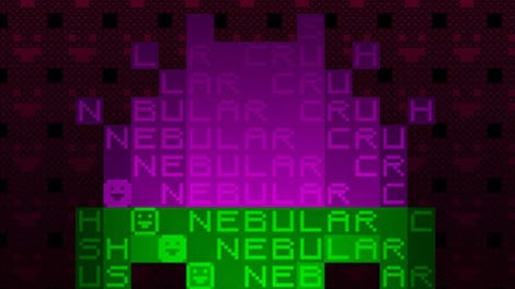 Nebular Crush