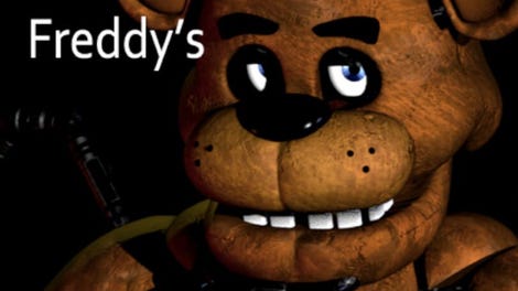 Five Nights at Freddy's