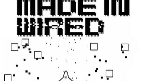 Made in Wired