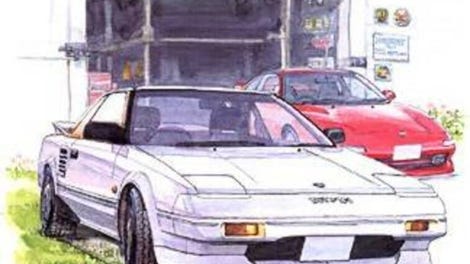 Zero4 Champ Series: Drift Champ