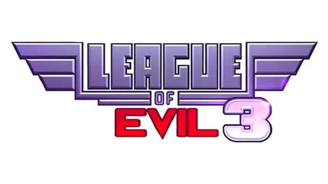 League of Evil 3