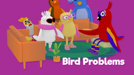 Bird Problems