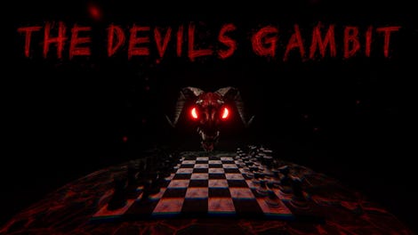 The Devil's Gambit