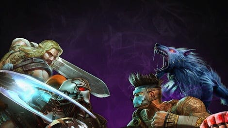 Killer Instinct: Anniversary Edition