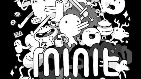 Minit