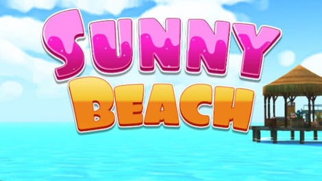 Sunny Beach