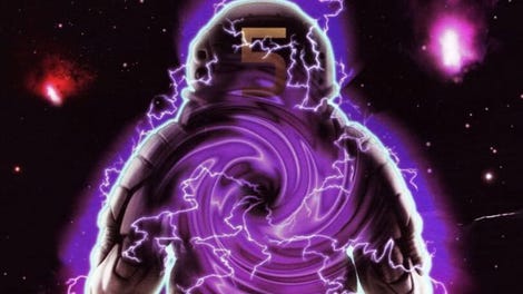The Journeyman Project 2: Buried in Time
