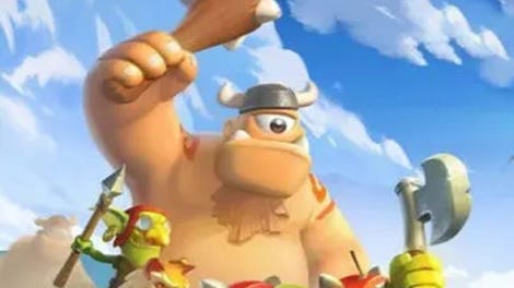 Kingdom Guard