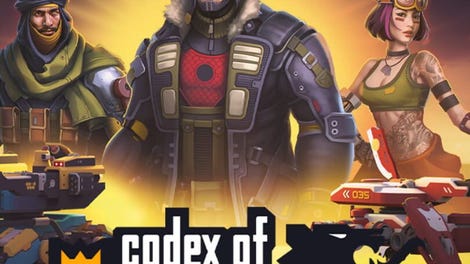 Codex of Victory