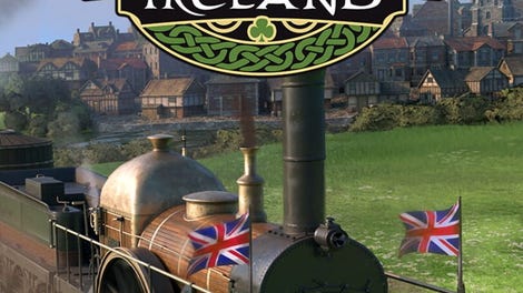 Railway Empire: Great Britain & Ireland - Kotaku