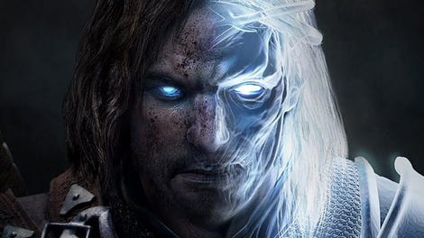 Middle-earth: Shadow of Mordor - Game of the Year Edition