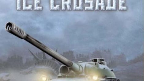 Cuban Missile Crisis: Ice Crusade - Kotaku