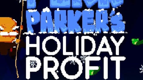 Fork Parker's Holiday Profit Hike