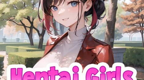 Hentai Girls: Autumn Crush