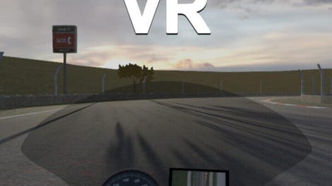Moto VR