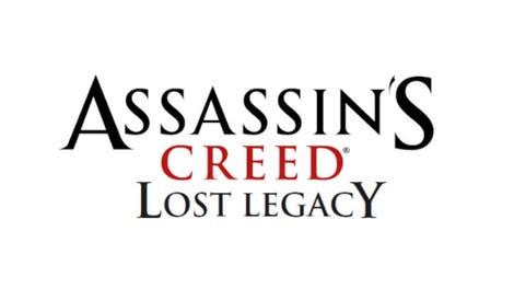 Assassin's Creed: Lost Legacy