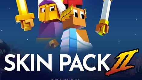 The Battle of Polytopia: Skin Pack 2
