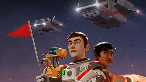 Stationeers