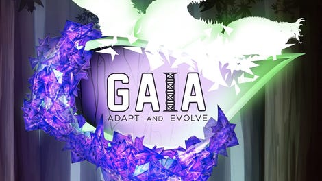 Gaia: Adapt and Evolve