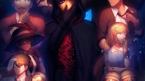 Espionage: Mafia Evolved