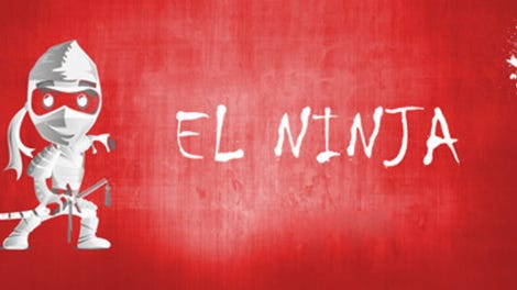 El Ninja