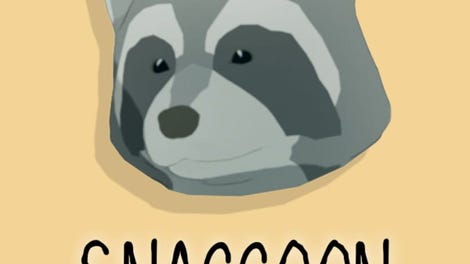 Snaccoon