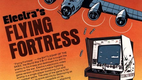 Flying Fortress