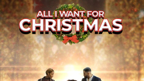 All i want discount for christmas movie streaming