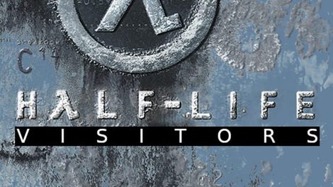 Half-Life: Visitors