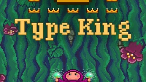Type King