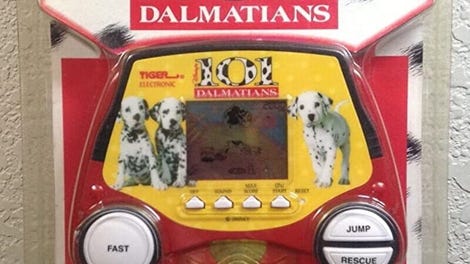 Disney's 101 Dalmatians