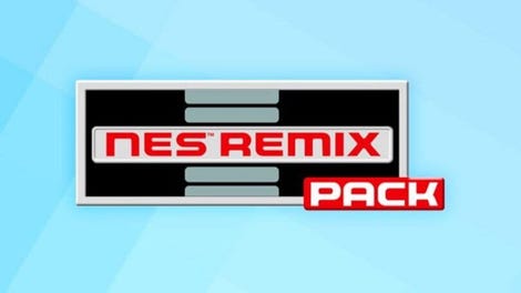 NES Remix Pack - Kotaku