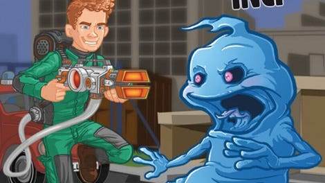 GhostControl Inc.